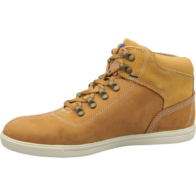Bottes Timberland Ek Fulk Hiker M 6805A orange 1 Bottes Timberland Ek Fulk Hiker M 6805A orange 1