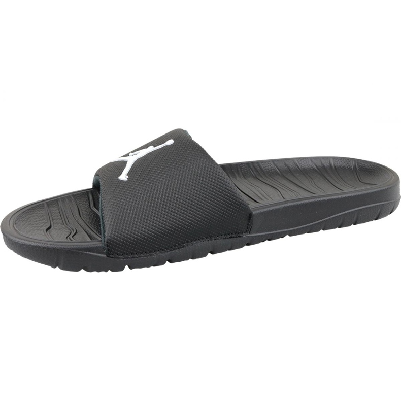 Nike Jordan Break Slide AR6374-001 le noir 1