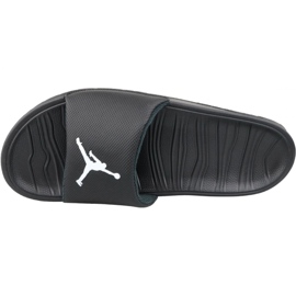 Nike Jordan Break Slide AR6374-001 le noir 2