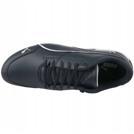 Puma Bmw Motorsport Drift Cat 7 M 305986 01 bleu marin 2