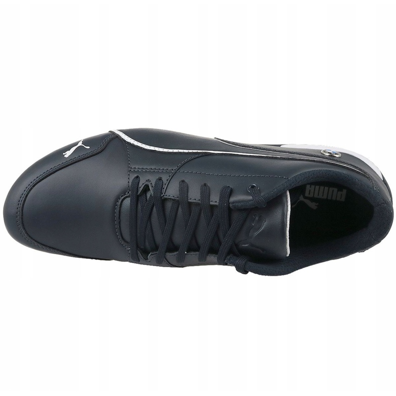 Puma Bmw Motorsport Drift Cat 7 M 305986 01 bleu marine 2