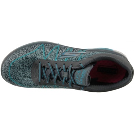 Chaussures Skechers Go Flex W 14011-CCTQ gris 2