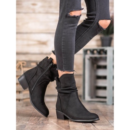 Super Mode Cowgirls chaudes sur le poste noir 2