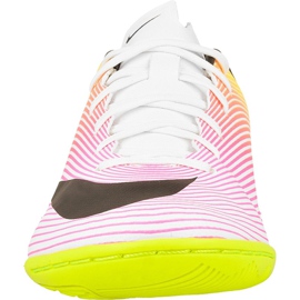Chaussures d'intérieur Nike Mercurial Victory V Ic M 651635-107 multicolore multicolore 2