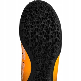Nike MercurialX Victory Vi Df Tf Jr 903604-801 chaussures de football multicolore le noir 1