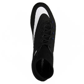 Nike Hypervenom Phelon 3 Df Fg M 917764-002 chaussures de football le noir le noir 2