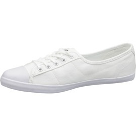 Lacoste Ziane Bl 2 Cfa W 737CFA006621G blanche 1