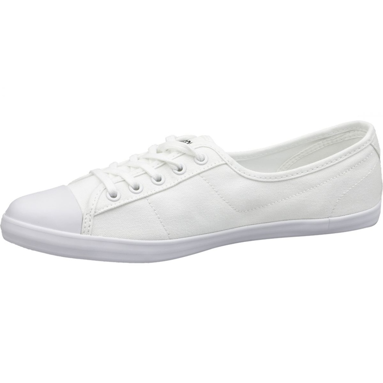 Lacoste Ziane Bl 2 Cfa W 737CFA006621G blanche 1 Lacoste Ziane Bl 2 Cfa W 737CFA006621G blanche 1