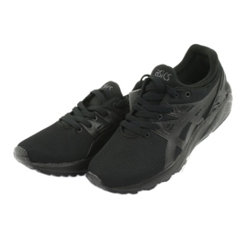 Asics Gel-Kayano Trainer Evo W C7A0N-9090 noir 3