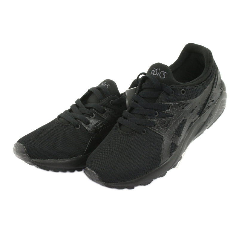 Asics Gel-Kayano Trainer Evo W C7A0N-9090 noir 3