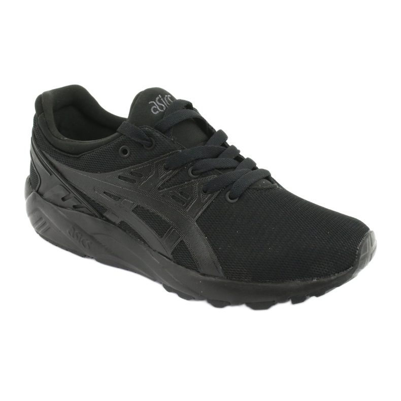Asics Gel-Kayano Trainer Evo W C7A0N-9090 noir 1