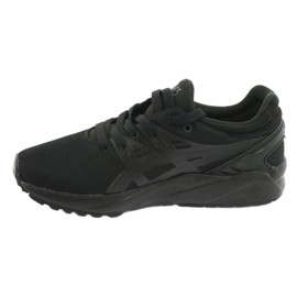 Asics Gel-Kayano Trainer Evo W C7A0N-9090 noir 2