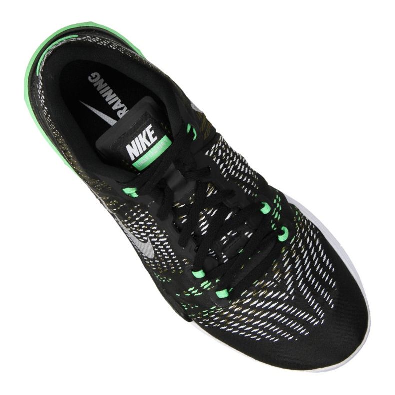 Chaussures Nike Lunar Caldra M 803879-013 noir 1