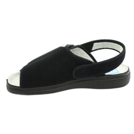 Chaussures femme Befado pu 983D004 le noir 3