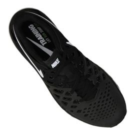 Chaussure d'entraînement Nike Train Speed ​​4 M 843937-010 noir 1