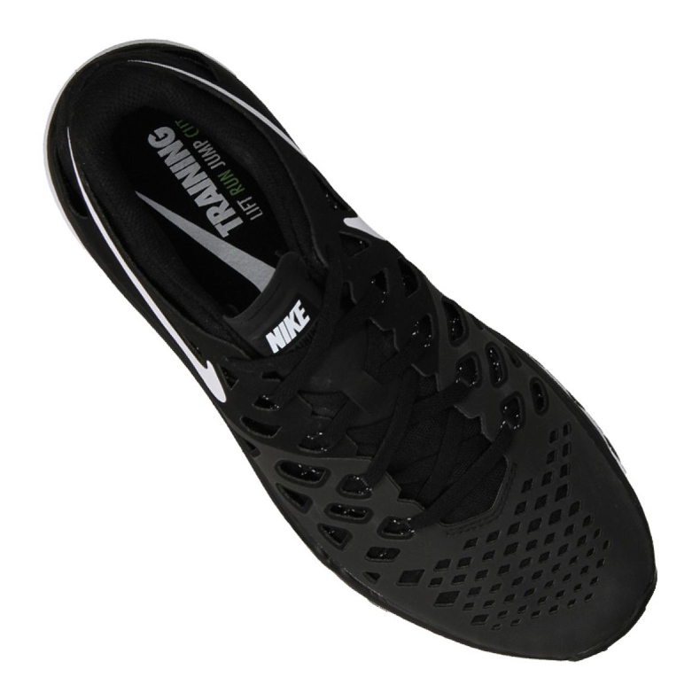 Chaussure d'entraînement Nike Train Speed ​​4 M 843937-010 noir 1