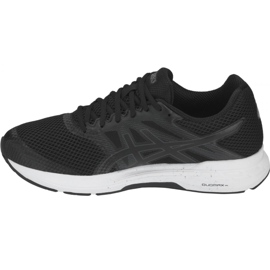Asics Gel-Exalt 5 M 1011A162-001 noir 1