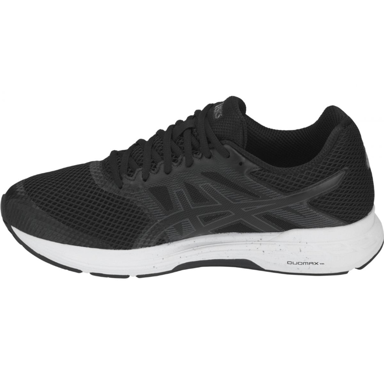 Asics Gel-Exalt 5 M 1011A162-001 le noir 1