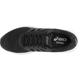 Asics Gel-Exalt 5 M 1011A162-001 le noir 2