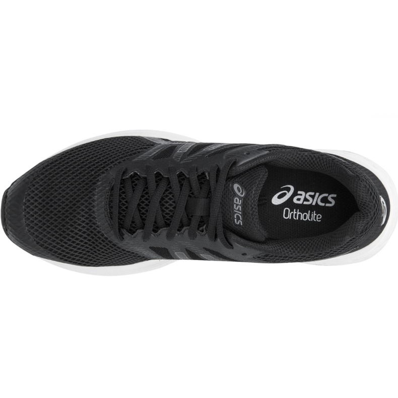 Asics Gel-Exalt 5 M 1011A162-001 le noir 2