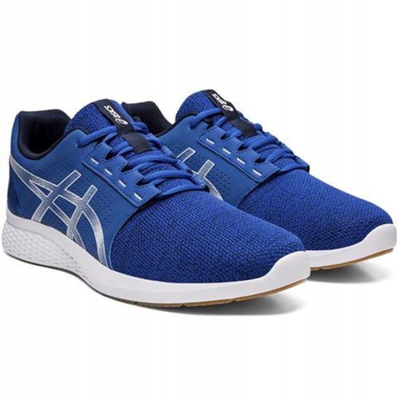 Chaussures de course Asics Gel-Torrance 2 M 1021A126-400 bleu 1