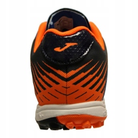 Chaussures de football Joma Toledo 2004 Fg Jr TOJS.2004.TF multicolore bleu 3