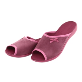 Chaussures femme Befado pu 254D084 multicolore 3 Chaussures femme Befado pu 254D084 multicolore 3