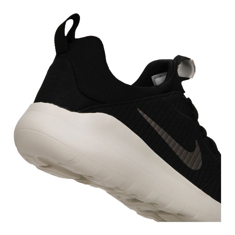 Chaussure Nike Kaishi 2.0 Prem M 876875-002 le noir 1