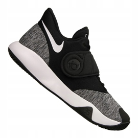 Chaussures Nike Kd Trey 5 Vi M AA7067-001 multicolore le noir 2