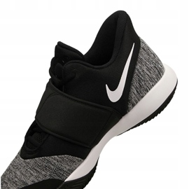 Chaussures Nike Kd Trey 5 Vi M AA7067-001 multicolore le noir 3