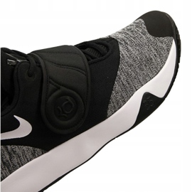 Chaussures Nike Kd Trey 5 Vi M AA7067-001 multicolore le noir 5