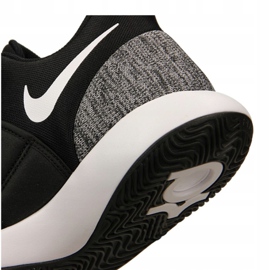 Chaussures Nike Kd Trey 5 Vi M AA7067-001 multicolore le noir 7