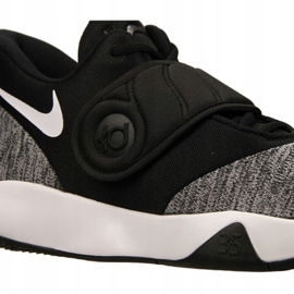 Chaussures Nike Kd Trey 5 Vi M AA7067-001 multicolore le noir 8