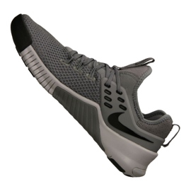 Chaussure Nike Free Metcon M AH8141-006 gris 1 Chaussure Nike Free Metcon M AH8141-006 gris 1
