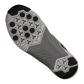 Chaussure Nike Free Metcon M AH8141-006 gris 2 Chaussure Nike Free Metcon M AH8141-006 gris 2