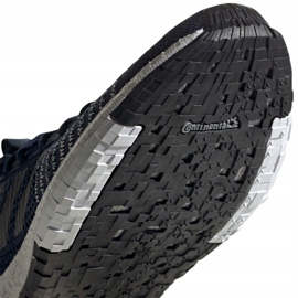 Chaussures Adidas PulseBoost Hd M EF1357 bleu marin 1