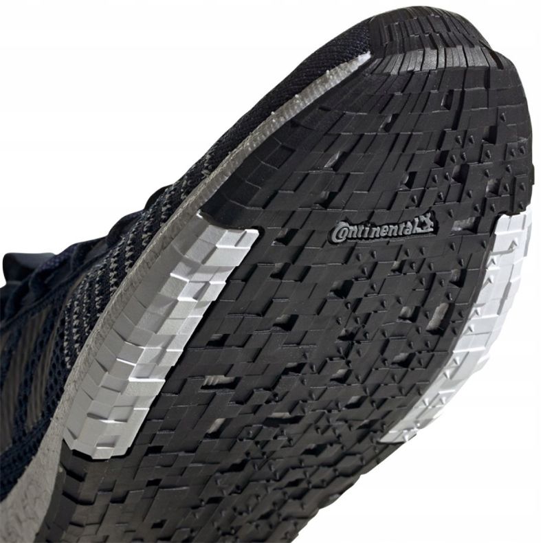 Chaussures Adidas PulseBoost Hd M EF1357 bleu marine 1