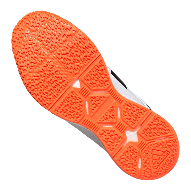 Chaussures adidas Stabil X Mid M F33827 blanc 6