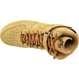 Nike Air Force 1 High '07 Wb M CJ9178-200 beige multicolore 2