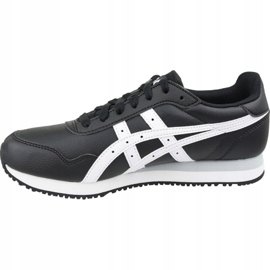 Asics Tiger Runner M 1191A301-001 noir 1