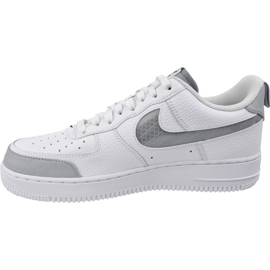 Nike Air Force 1 '07 LV8 2 BQ4421-100 blanche 1
