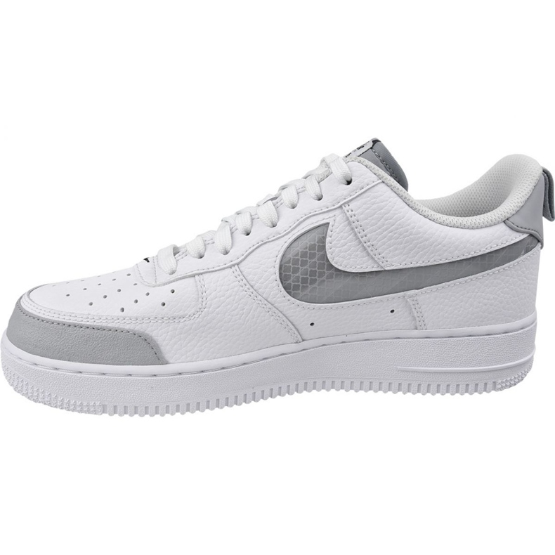 Nike Air Force 1 '07 LV8 2 BQ4421-100 blanc 1