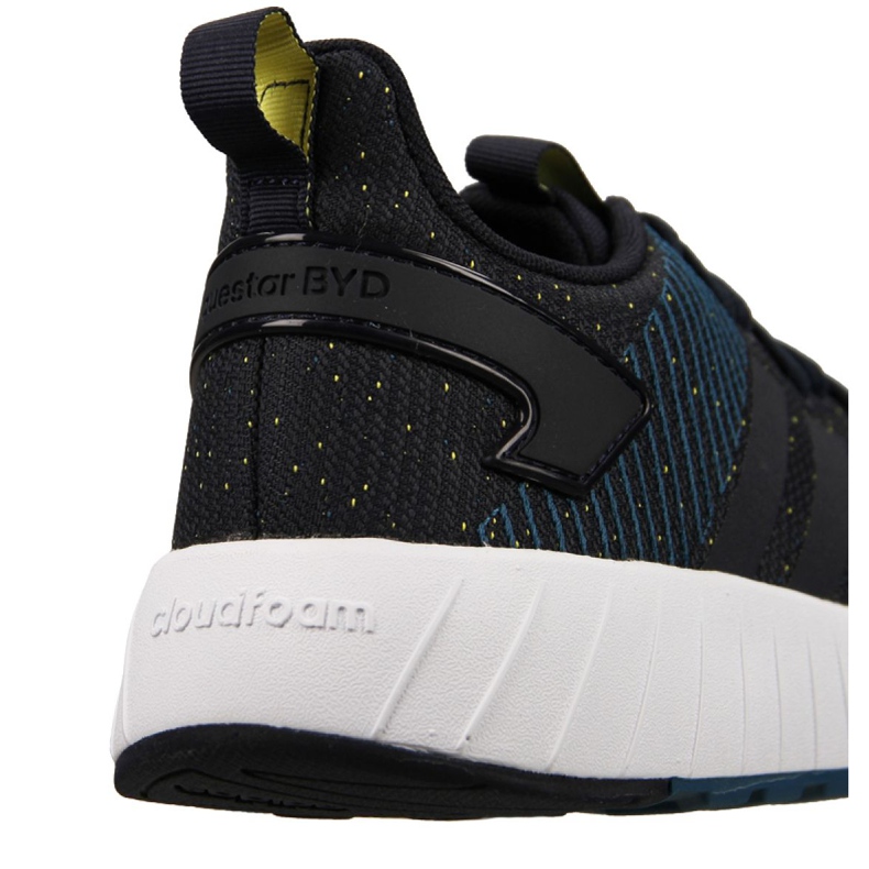 Adidas Questar Byd M B44816 chaussures le noir 2