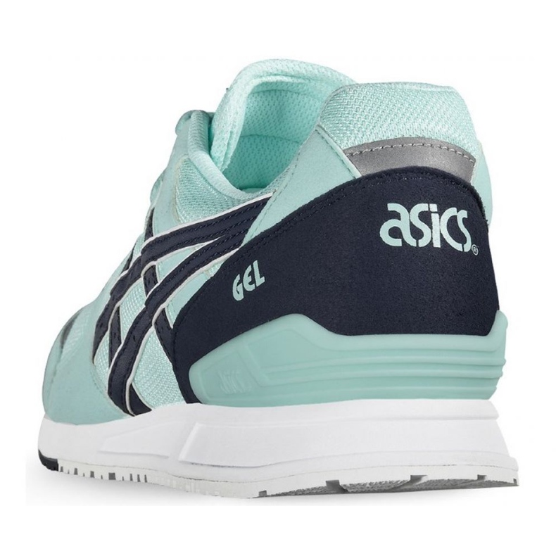 Asics Gel Classique W H6G1N-7650 vert 1