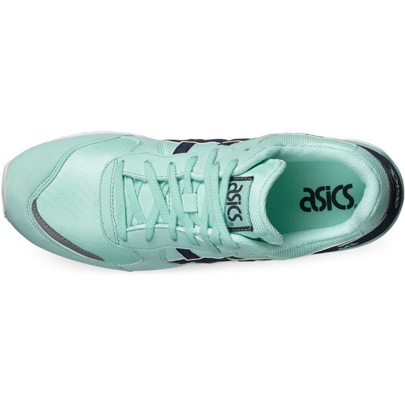 Asics Gel Classique W H6G1N-7650 vert 2