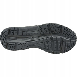 Chaussures de course Asics Contend 5 Sl Gs Jr 1134A002-001 le noir 3