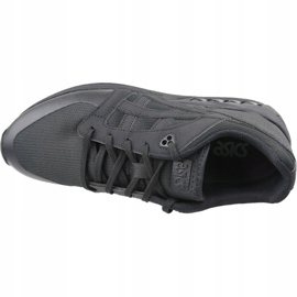 Chaussures Asics Gel-Saga Sou M 1191A004-004 noir 2