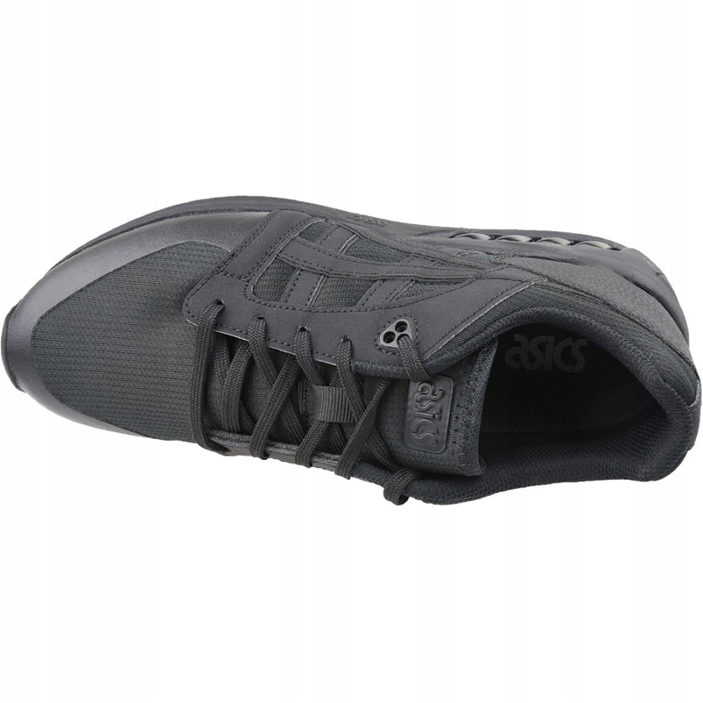 Chaussures Asics Gel-Saga Sou M 1191A004-004 noir 2