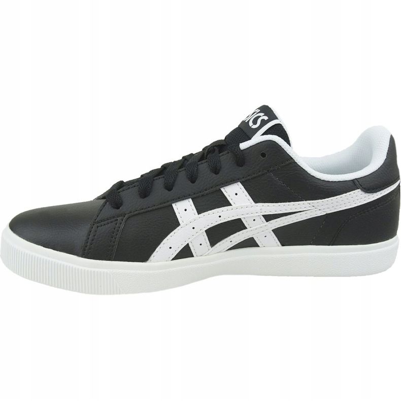 Chaussures Asics Classic Ct M 1191A165-001 le noir 1