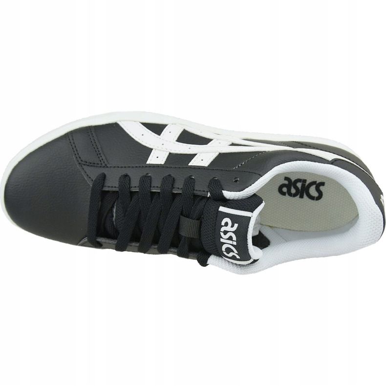 Chaussures Asics Classic Ct M 1191A165-001 le noir 2